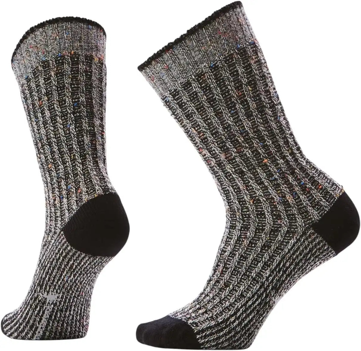 Smartwool Everyday Waffle Press Crew Socks For Men and Women