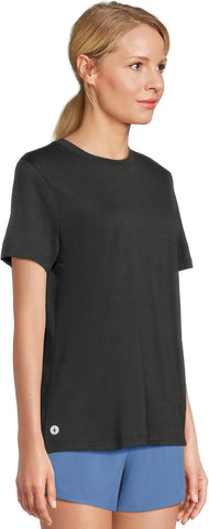 SmartWool Women's Active Mesh Short Sleeve