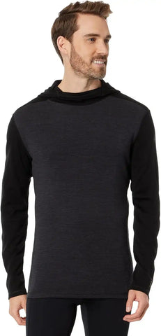 Smartwool Men's Classic Thermal Merino Base Layer Hoodie