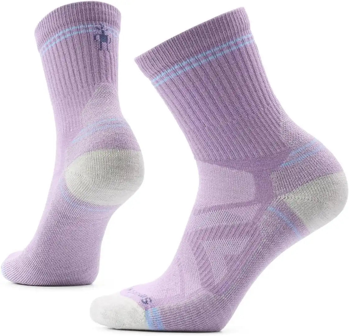 Smartwool Women's Hike Light Cushion Mid Crew Socks