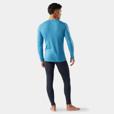 Smartwool Men's Classic Thermal Merino Base Layer Crew