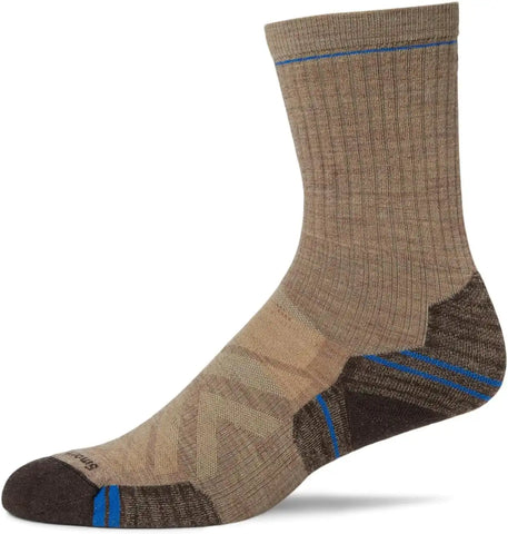 Smartwool Men's Hike Targeted Cushion Crew Socks