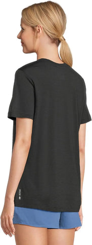 SmartWool Women's Active Mesh Short Sleeve