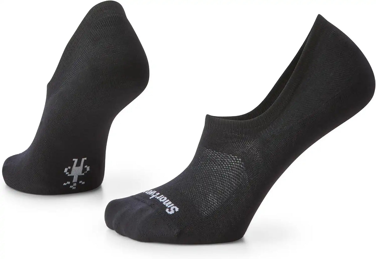 Smartwool Unisex Everyday No Show Socks