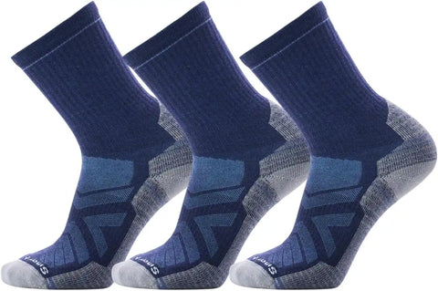 Smartwool Men's Hike Light Cushion Crew