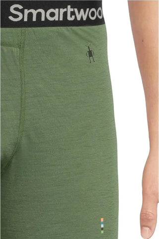 Smartwool Men's Merino Boxer Brief