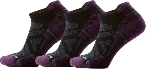 Smartwool Women's Hike Light Cushion Low Ankle Socks