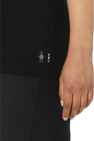 SmartWool Women's Merino Short Sleeve Tee