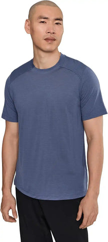 SmartWool Men's Active Mesh Short Sleeve Tee