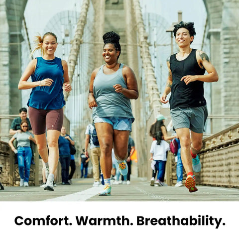 Smartwool Everyday Anchor Line Crew