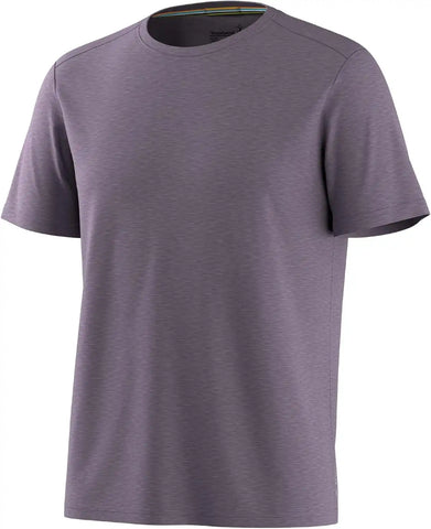 SmartWool Men's Active Short Sleeve