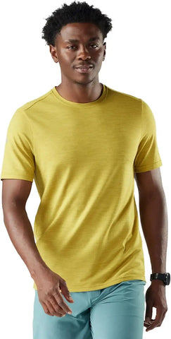 SmartWool Men's Active Short Sleeve