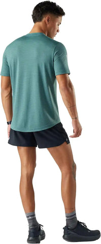 SmartWool Men's Active Mesh Short Sleeve Tee