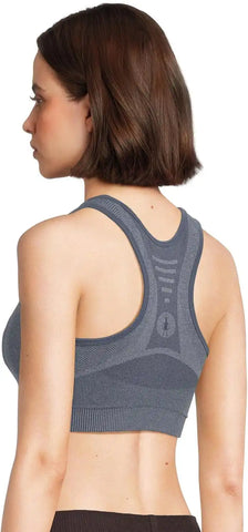 SmartWool Women's Intraknit Racerback Bra