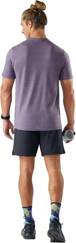 SmartWool Men's Active Short Sleeve