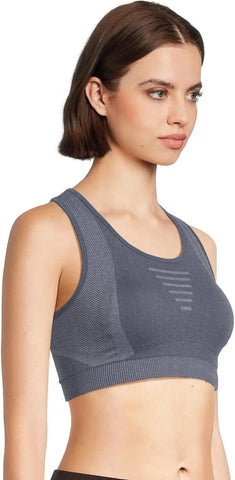 SmartWool Women's Intraknit Racerback Bra