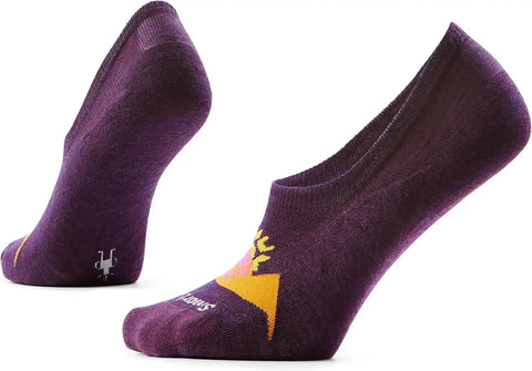 Smartwool Women's Everyday Sunrise No Show Socks