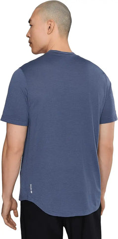 SmartWool Men's Active Mesh Short Sleeve Tee