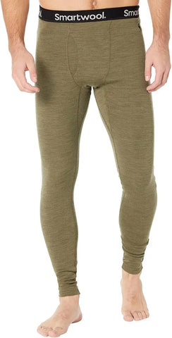 Smartwool Men's Classic Thermal Merino Base Layer Bottom