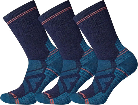 Smartwool Women's Hike Full Cushion Crew Socks