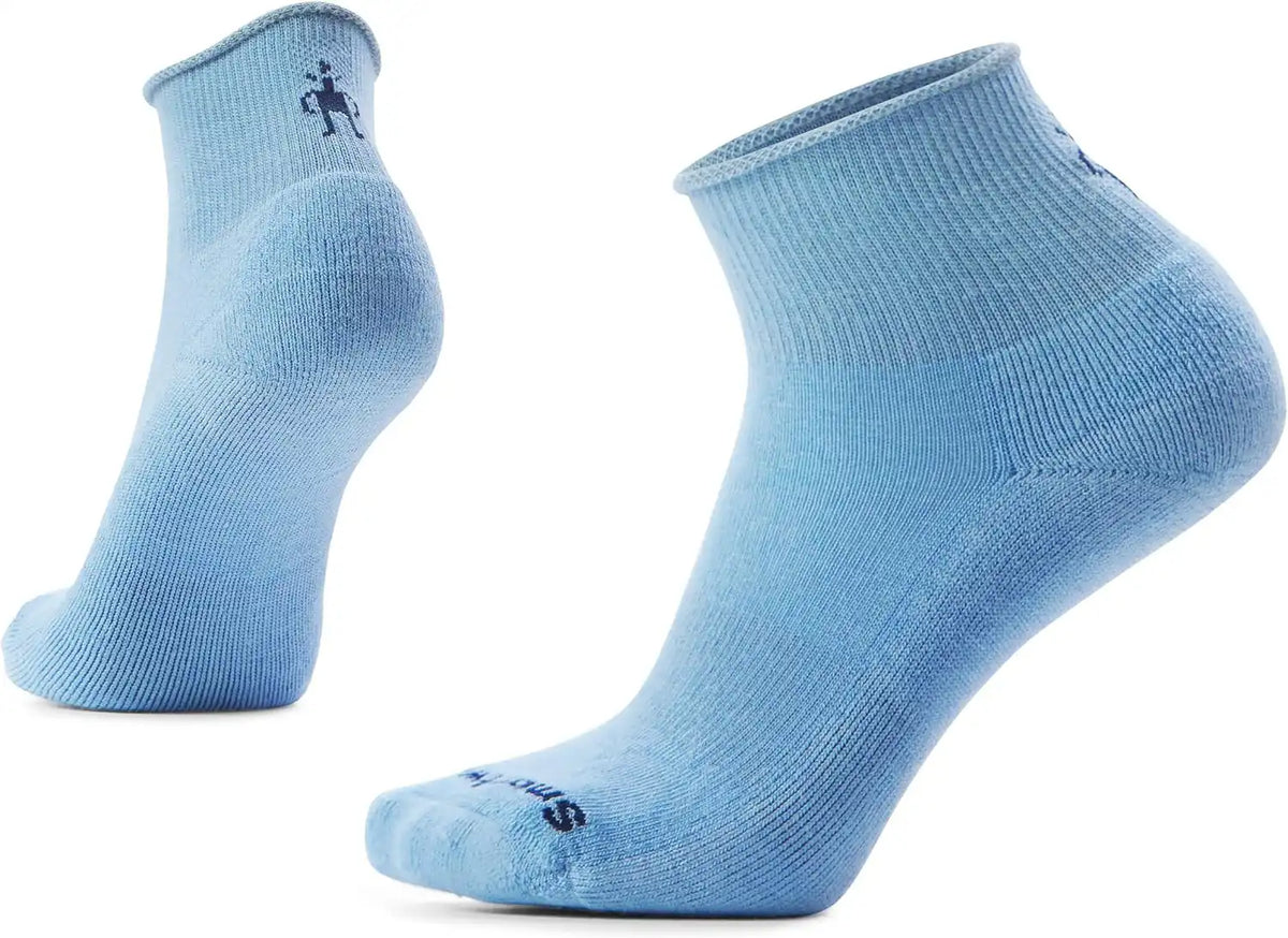 Smartwool Women's Everyday Roll Top Ankle Socks