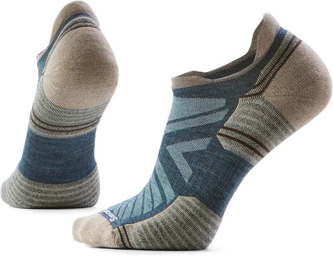 Smartwool Men's Hike Targeted Cushion Low Ankle Socks