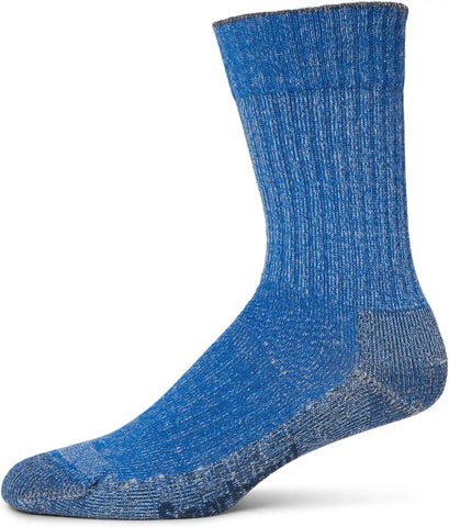 Smartwool Unisex Hike Classic Edition Light Cushion Second Cut Crew Socks