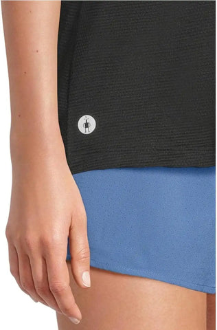 SmartWool Women's Active Mesh Short Sleeve