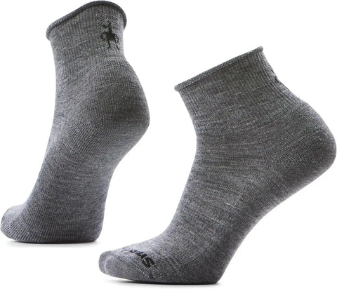 Smartwool Women's Everyday Roll Top Ankle Socks