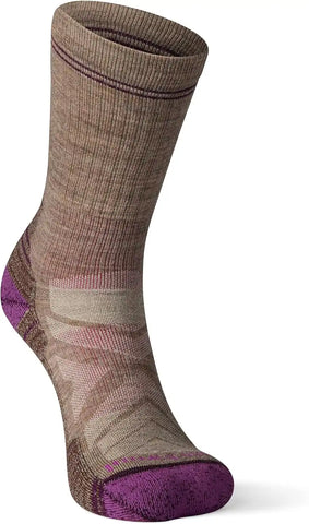 Smartwool Women's Hike Light Cushion Crew Socks
