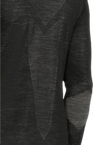 Smartwool Men's Intraknit Thermal Merino Base Layer 1/4 Zip