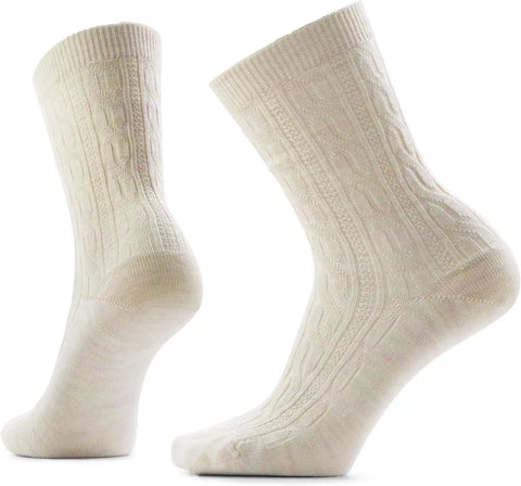 Smartwool Everyday Cable Crew Socks For Men and Women