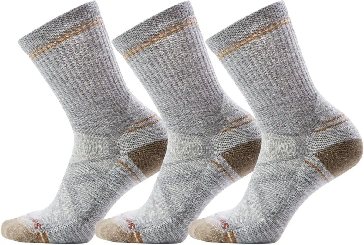 Smartwool Women's Hike Light Cushion Crew Socks