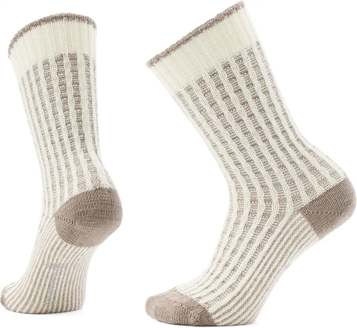 Smartwool Everyday Waffle Press Crew Socks For Men and Women