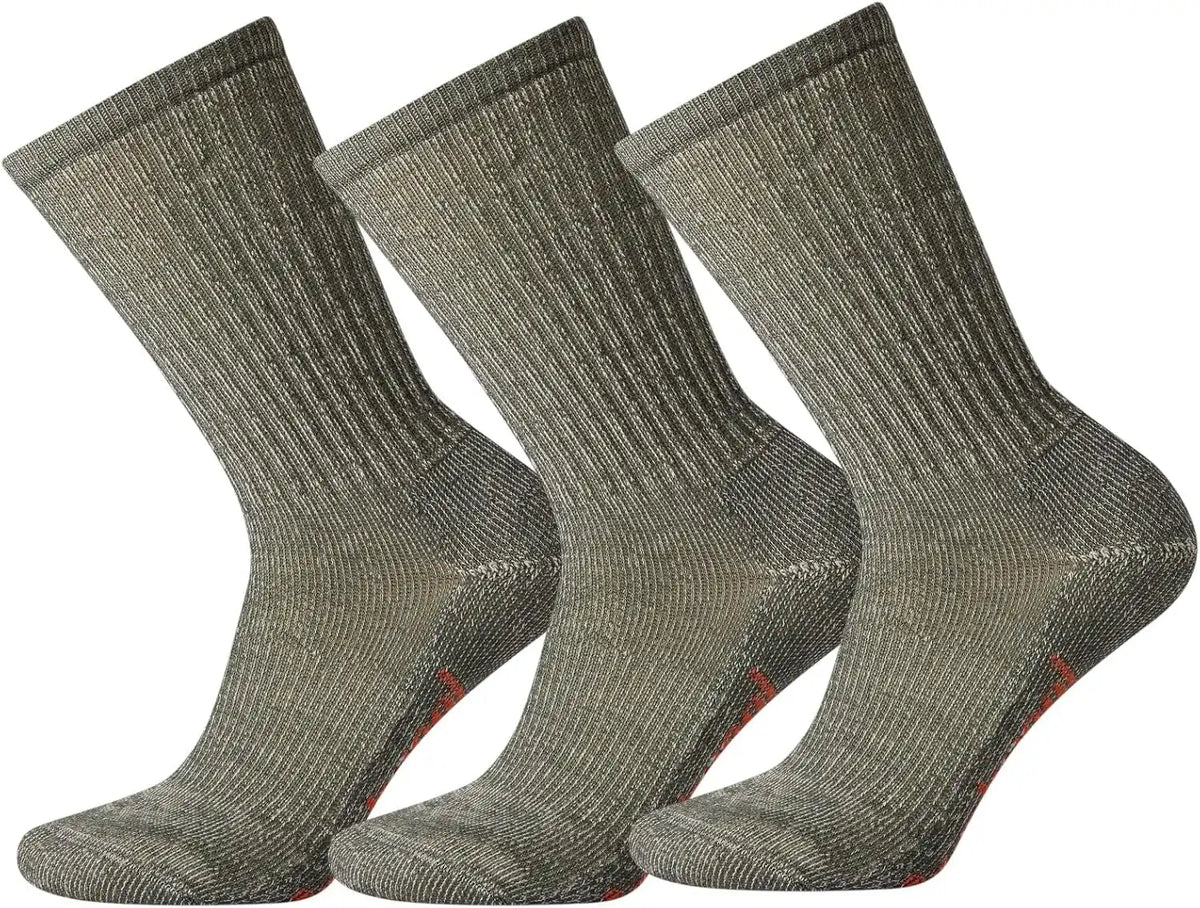 Smartwool Women's Classic Edition Hike Light Cushion Crew Socks