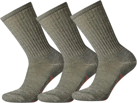 Smartwool Women's Classic Edition Hike Light Cushion Crew Socks