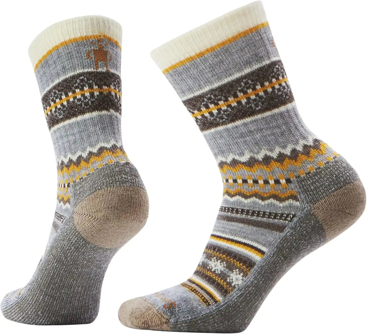 Smartwool Everyday Snowed In Sweater Crew
