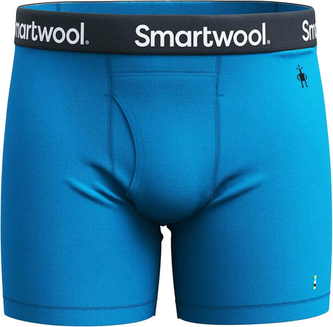 Smartwool Men's Merino Boxer Brief Boxed