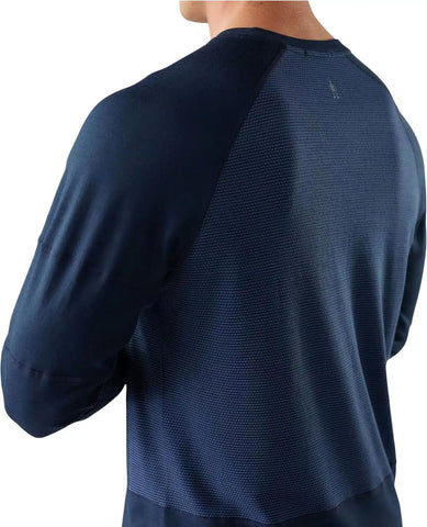 Smartwool Men's Mountain Bike 3/4 Sleeve Jersey