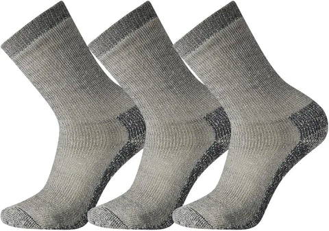 Smartwool Men's Hike Classic Edition Extra Cushion Crew Socks