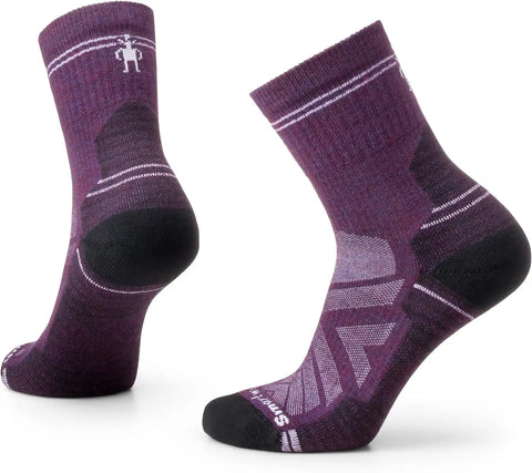 Smartwool Women's Hike Light Cushion Mid Crew Socks