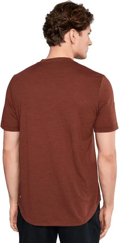 SmartWool Men's Active Mesh Short Sleeve Tee