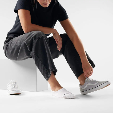 Smartwool Unisex Everyday No Show Socks