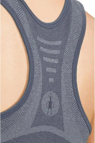 SmartWool Women's Intraknit Racerback Bra