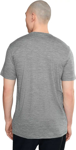 SmartWool Men's Merino Hemp Blend Pocket Tee