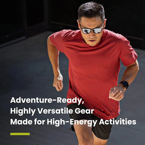 Smartwool Men's Classic Thermal Merino Base Layer Crew