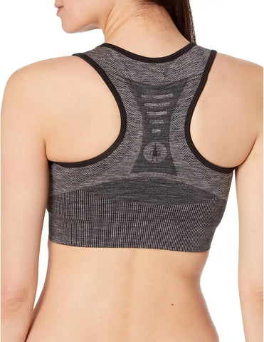 SmartWool Women's Intraknit Racerback Bra