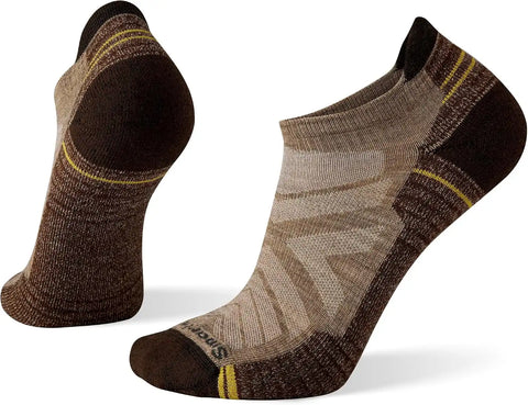 Smartwool Men's Hike Light Cushion Low Ankle Socks