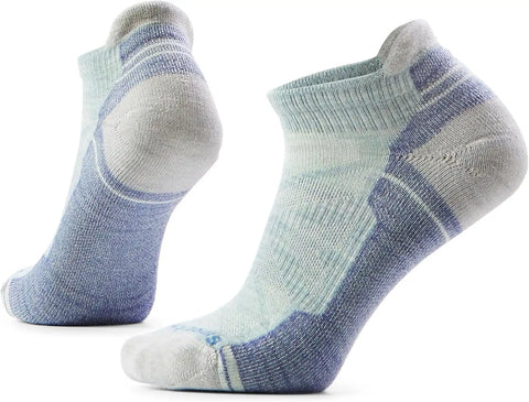 Smartwool Women's Hike Light Cushion Low Ankle Socks