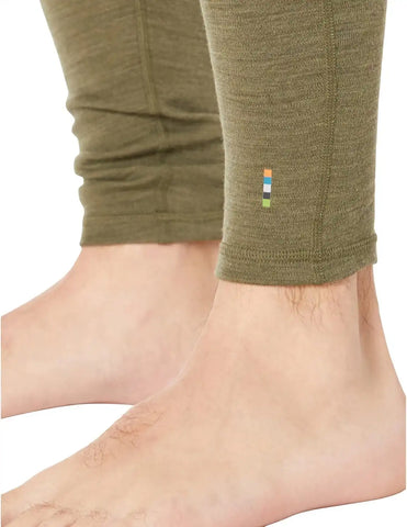 Smartwool Men's Classic Thermal Merino Base Layer Bottom